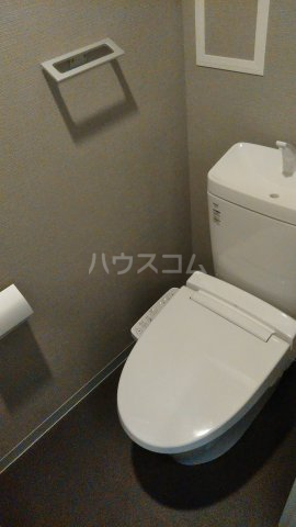 16/30 トイレ