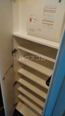 9/30 収納