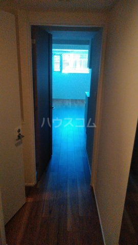 11/30 玄関