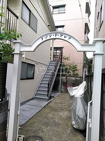 3/5 外観
