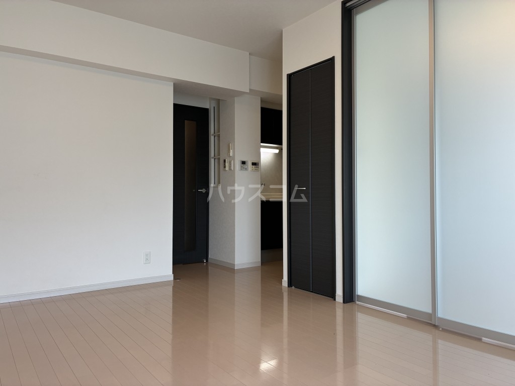 3/17 リビング/ダイニング