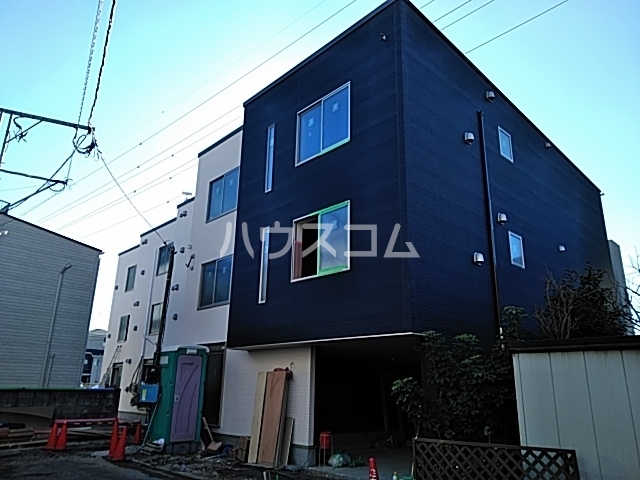 1/27 外観