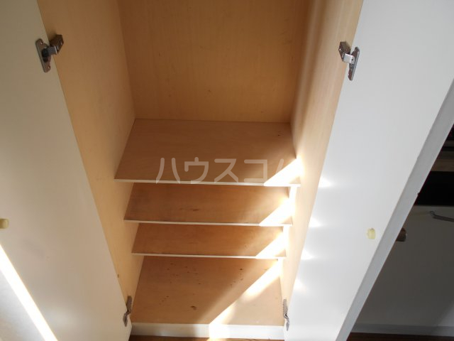 5/30 収納