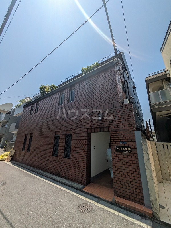 1/30 外観