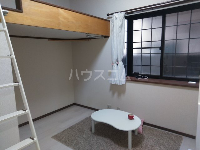 5/30 リビング/ダイニング