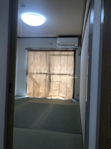 4/24 室内