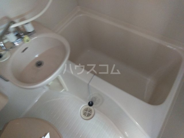 12/30 浴室