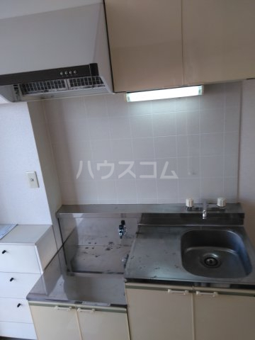 10/30 キッチン