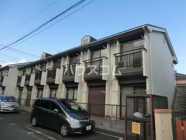 1/30 外観
