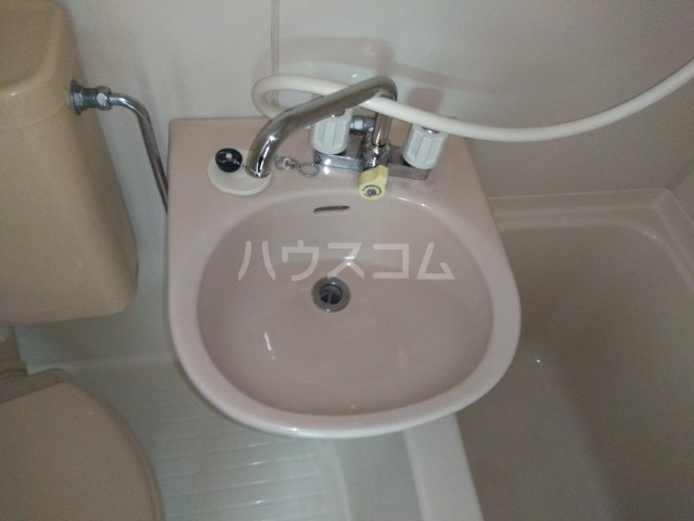 15/30 洗面