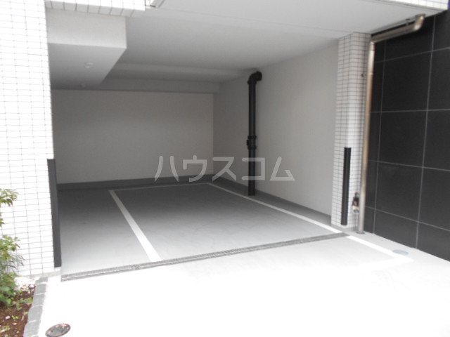 4/5 駐車場