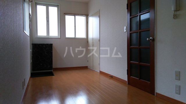 6/30 リビング/ダイニング