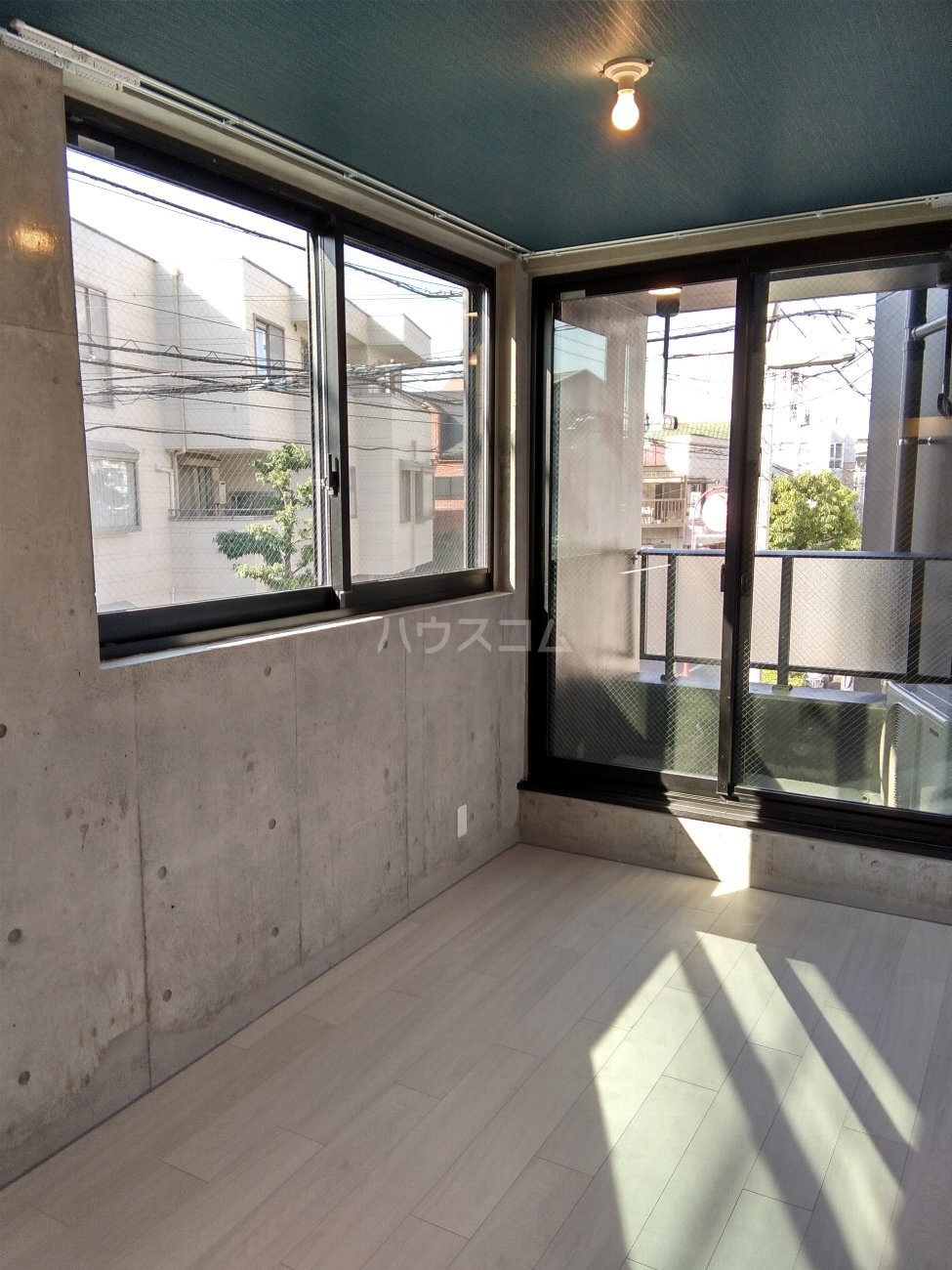 3/22 リビング/ダイニング