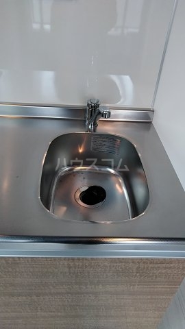 9/30 キッチン