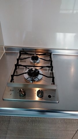 10/30 キッチン
