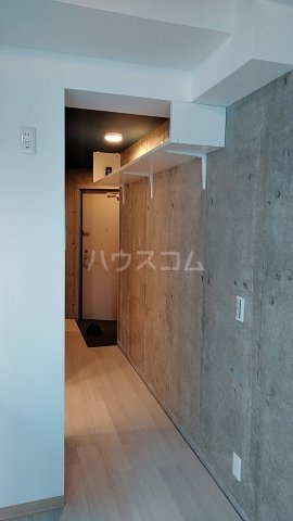 5/29 室内