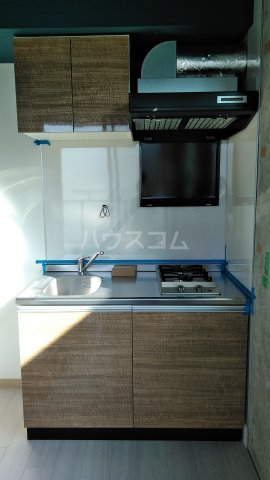9/29 キッチン