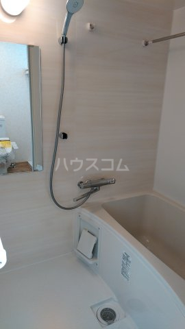 12/29 浴室