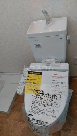 14/29 トイレ