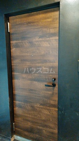 8/29 玄関