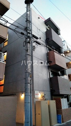 ＳｏｌｅｉＬ．Ⅶの外観
