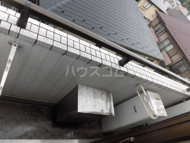 19/30 バルコニー