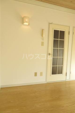 4/21 室内