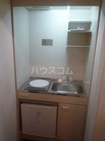 7/21 キッチン