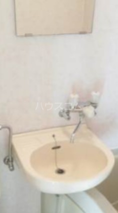 10/21 洗面