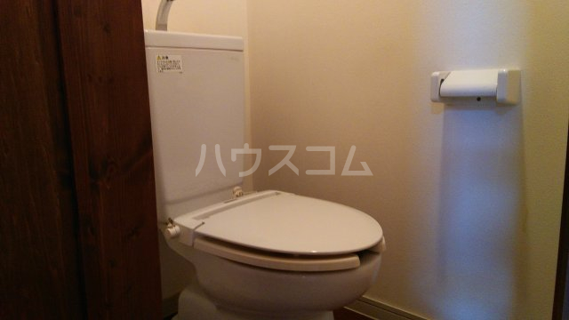 14/30 トイレ