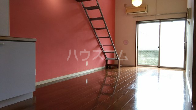 5/30 リビング/ダイニング