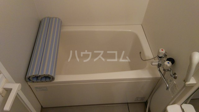 12/30 浴室
