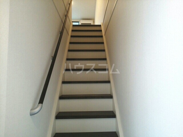 14/22 エントランス