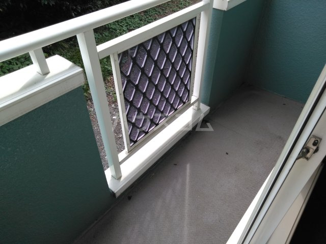 21/30 バルコニー