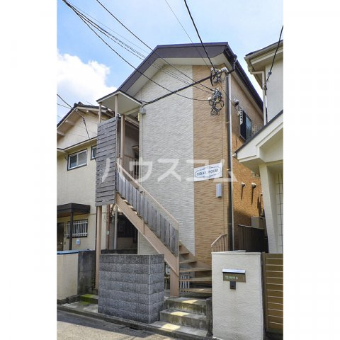 1/25 外観