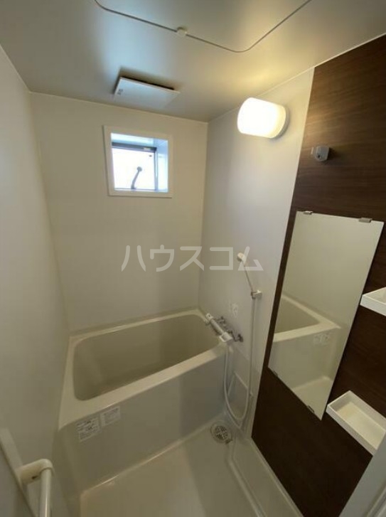7/21 浴室