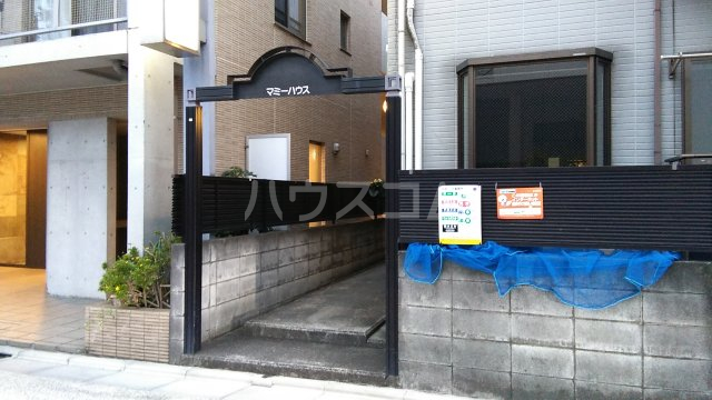 3/6 エントランス