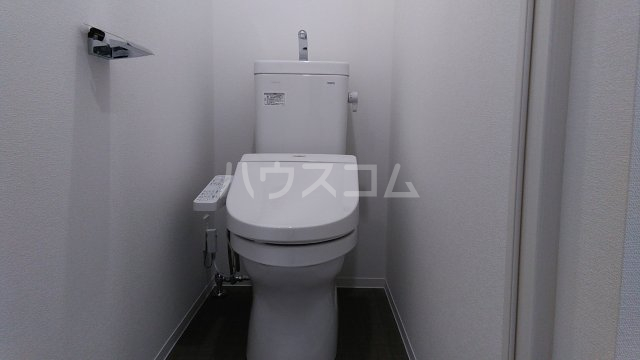12/30 トイレ