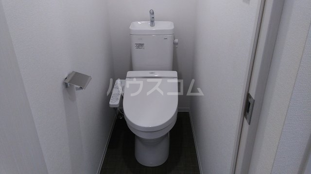 11/30 トイレ