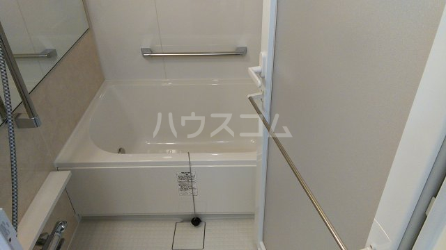 12/30 浴室