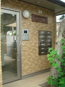 14/21 エントランス