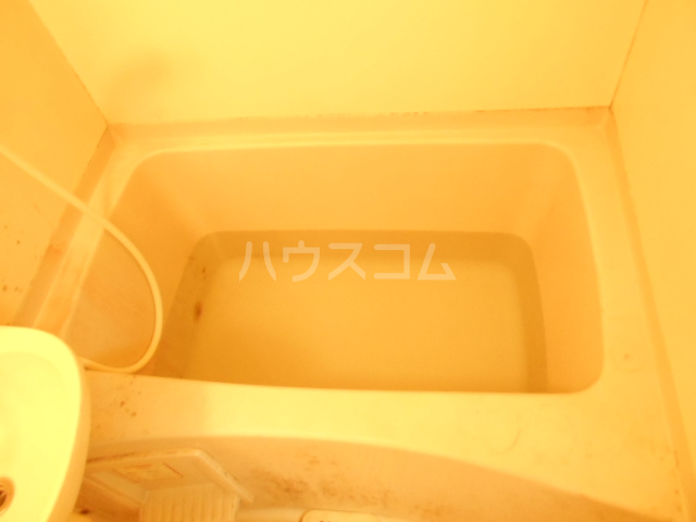 17/30 浴室