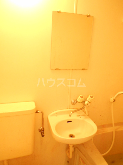 20/30 洗面