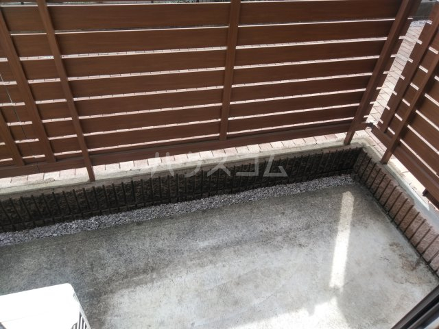 24/30 バルコニー