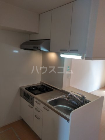 14/30 キッチン