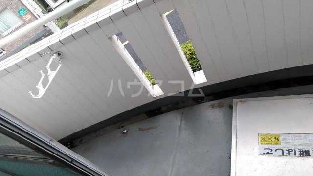 15/21 バルコニー