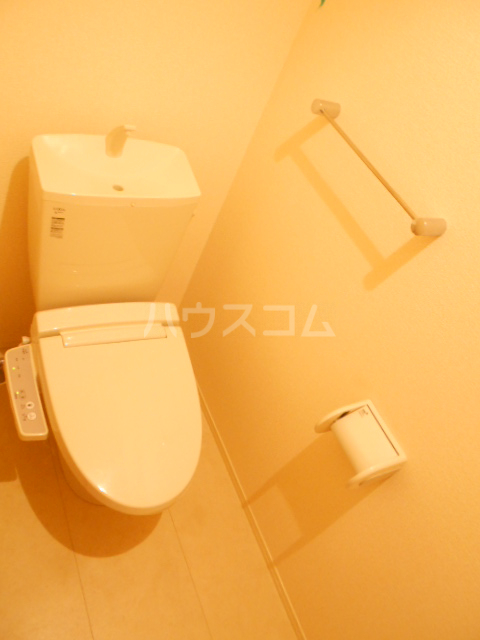 19/30 トイレ