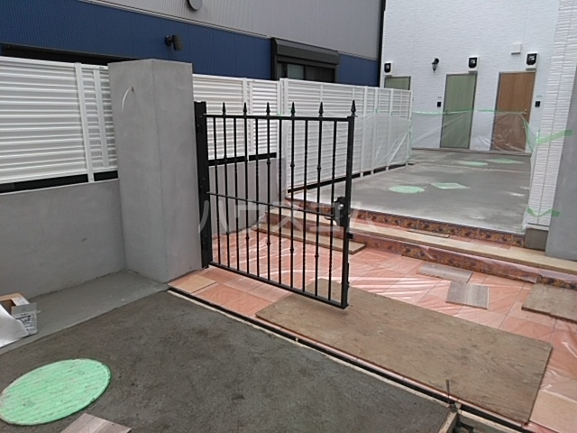 12/13 エントランス