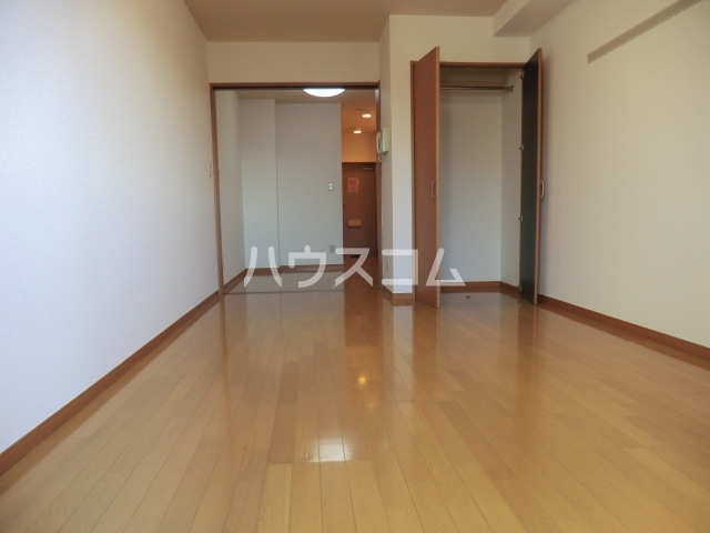 4/27 リビング/ダイニング