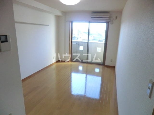 3/27 リビング/ダイニング